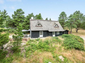 Holiday Home Risto - 2-3km from the sea by Interhome